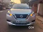 Nissan Kicks XL D, 2019, Diesel