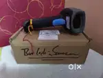 A brand new Bar code scanner