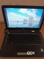 hp laptop urgent sell
