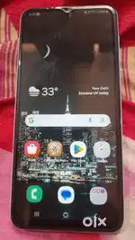 Samsung galaxy a23