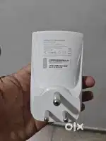 Wifi Range Extender Router