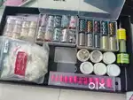 Tanvi nail art