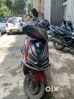 E - bike vyom trigana at good condition