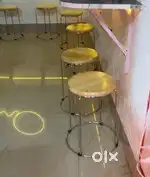 Urgent need to sales resturant items