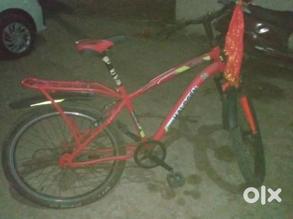 Cycle brand name is Sudha. Cycle model name is hailogen S-99.