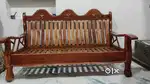 Sagwan Sofa