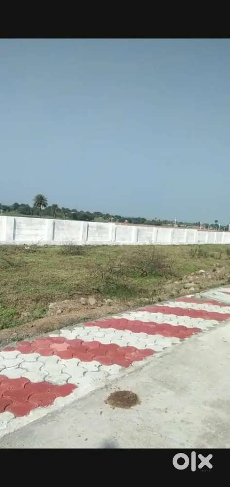 Plot sell karna h urgent company se kam rate m