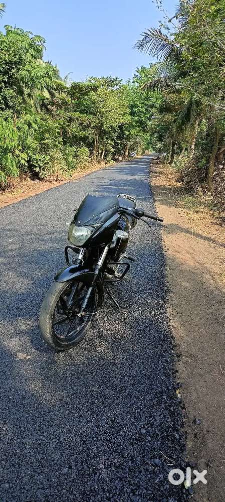 Good condition pulsar 180