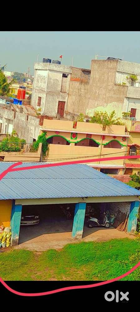 Godown/warehouse space available for rent sankosai