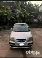 Hyundai Santro Xing 2006 Petrol Good Condition