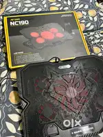 ANT ESPORTS NC190 Gameing Laptop Cooler Under Warrenty