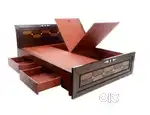 King Size Storage Cot Available in Wholesale price With EMI 2190/- Rs