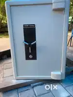CHUBB Steelage LOCKER