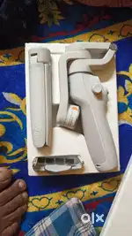 Dji gymbal 3axis