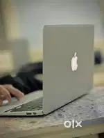 Macbook air