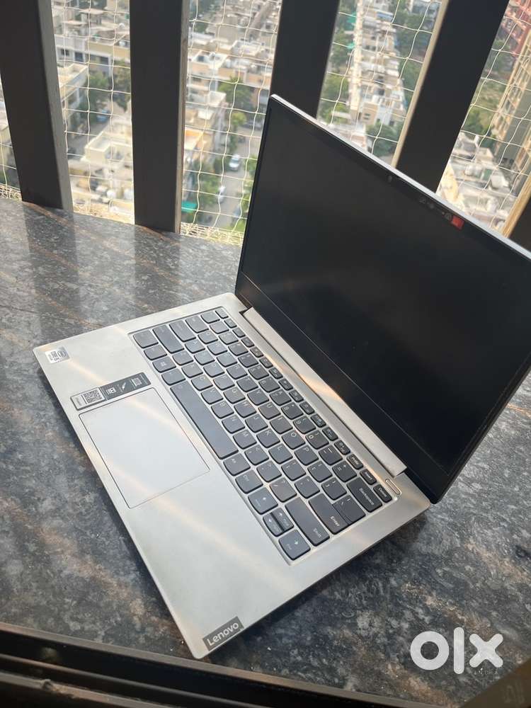 LENOVO Laptop S340 10GB i5 8G 2X 1+256