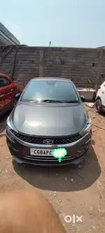 Tata Tigor XZ Plus, 2023, Petrol