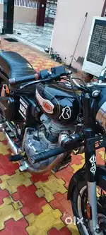 Ok bike h koi bhi Kami na h