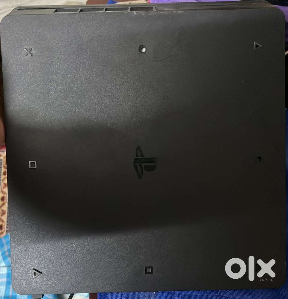 Ps4 500 gb excellent condition