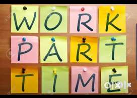 Are you interested in doing work from home