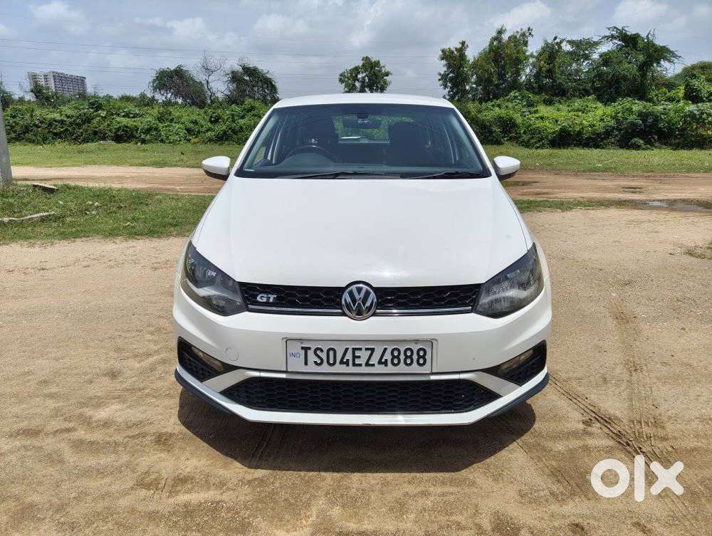Volkswagen Polo 1.0 Highline Plus TSI, 2020, Petrol