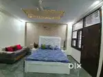 AT MANSAROVAR 3 BHK 3 WASHROOM APARTMENT FLAT FOR SALE