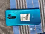 Redmi 9 prime 4GB ram 64GB internal
