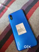 README 9A GOOD CONDITION