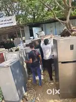 FRIDGES REPAIRS & SERVICE