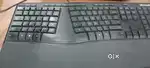 Microsoft Ergo Keyboard
