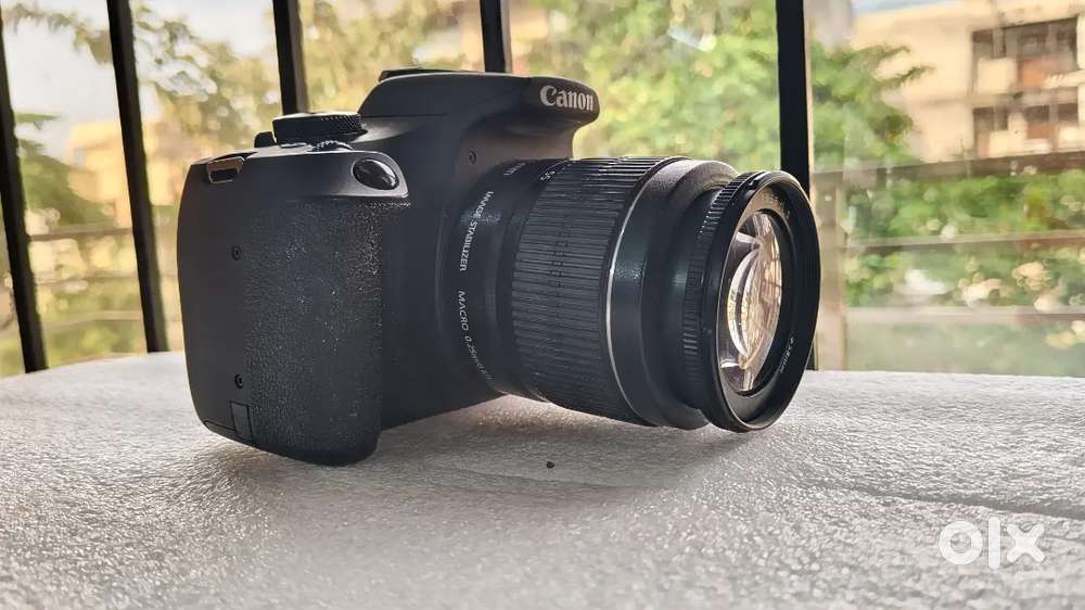 Canon EOS 1500D camera– Capture Moments Like a Pro