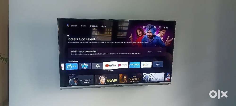 32 inch android tv for sale