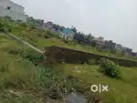 Sale of plots in Nutanpally Newtown