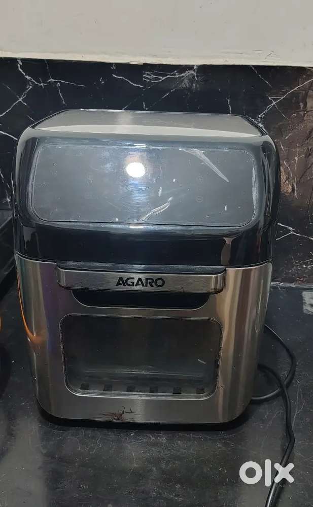 Agaro 12 liter air fryer