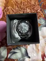 Lorus RH355AX9 Sport Mens Watch 42mm 10ATM