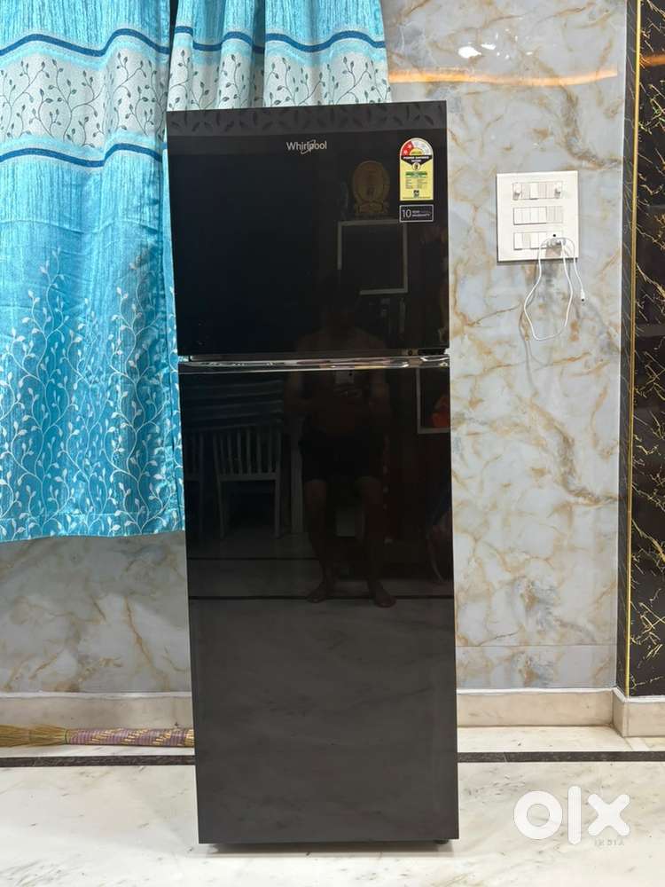 Whirlpool 265 litres