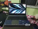 Dell Inspiron 5000 15.6 inches i7 with redon graphic card
