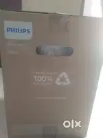 Philips air purifier