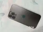 iPhone 13 Pro Max 256 GB Indian Varient for Sell