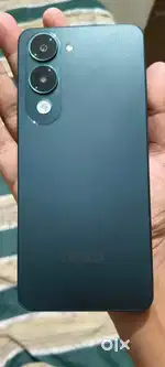 I QOO Z10 Lite 5g 6/128