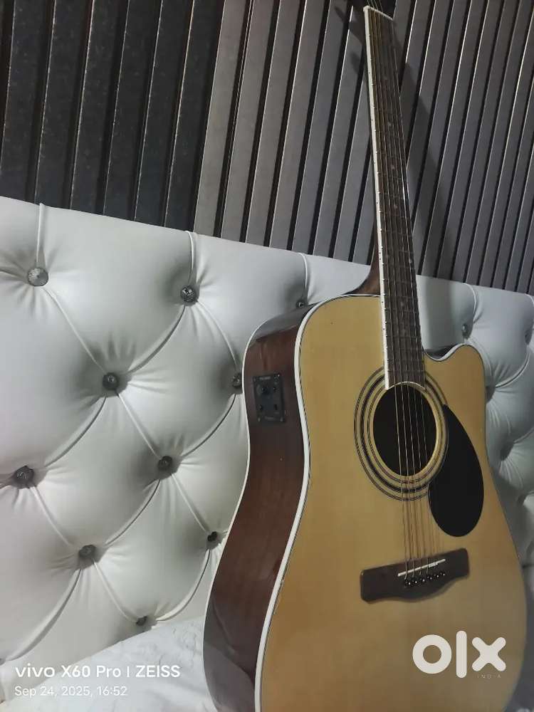 Greg Benneth Guitar primium