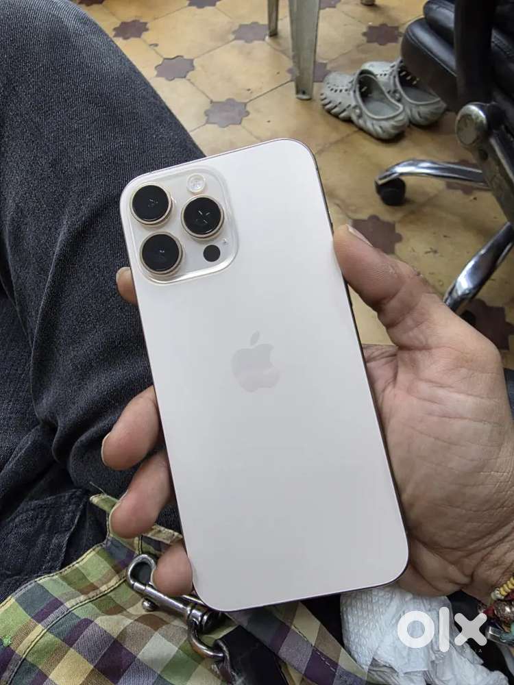 iPhone 16 Pro Max 512GB