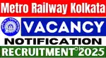 PARMANENT JOB VACANCY IN KOLKATA METRO MALE AND FEMALE BOTH CONTACT