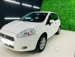 Fiat Grande Punto 2010 Diesel Well Maintained