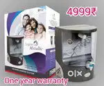 New RO Water purifiers evolved significantly over the years