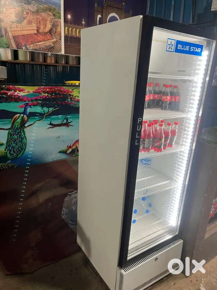 Hotel cooler