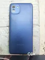 Galaxy A03