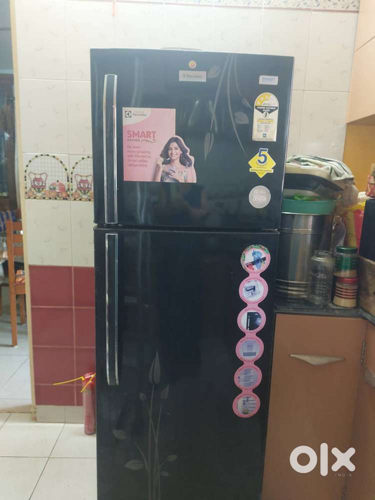Electrolux Fridge Smart series double compartment