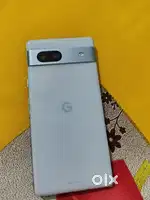 Google pixel 7