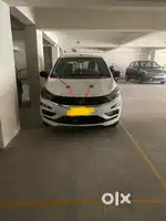 Spacious car parking available for rent.